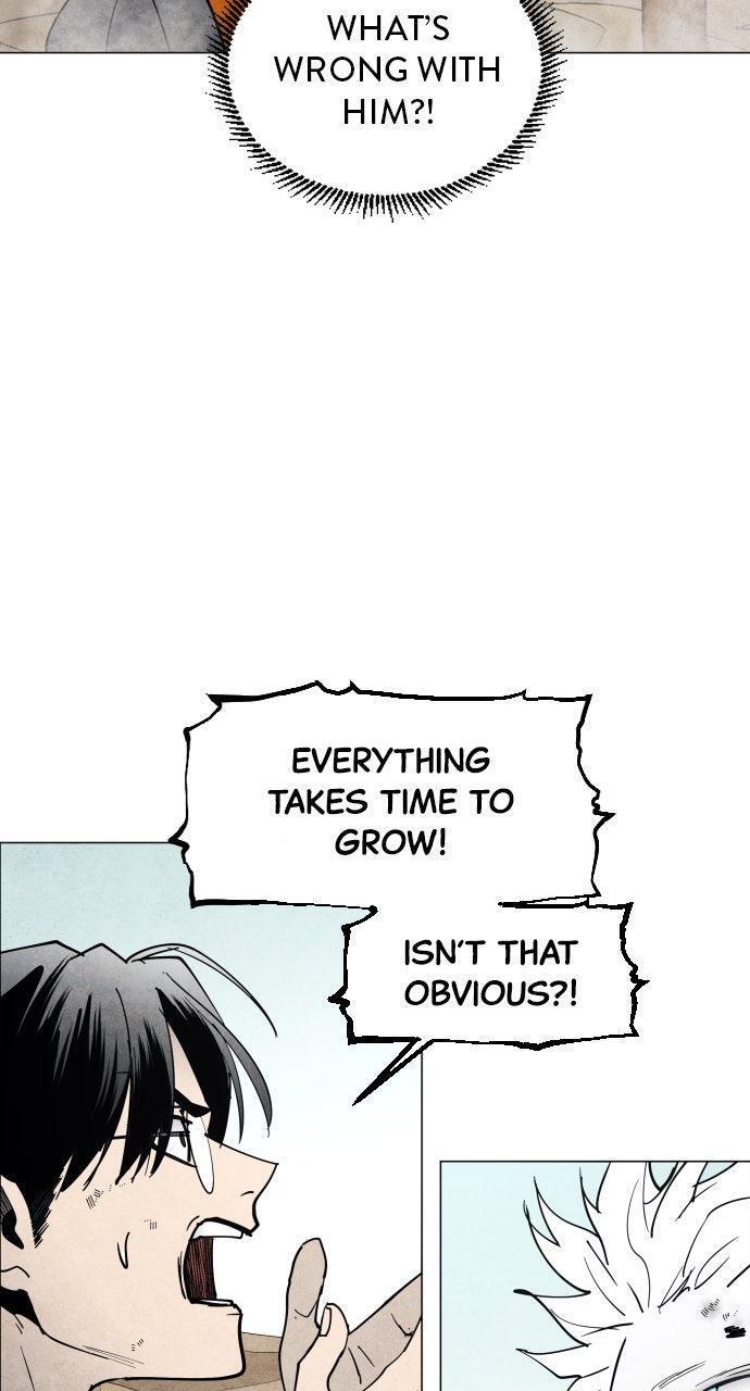 Read Fog Land Manga Online