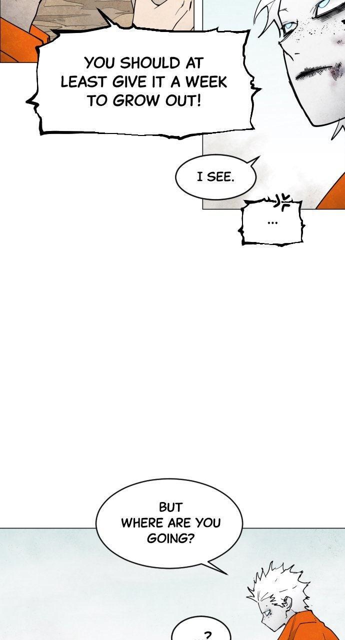 Read Fog Land Manga Online