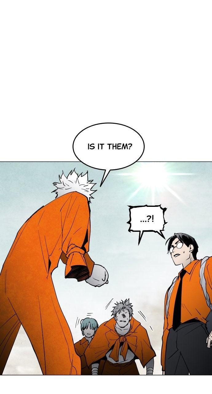 Read Fog Land Manga Online