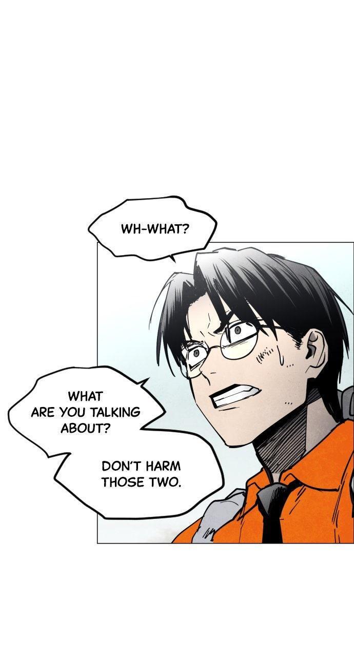 Read Fog Land Manga Online