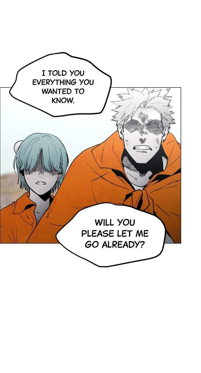 Read Fog Land Manga Online