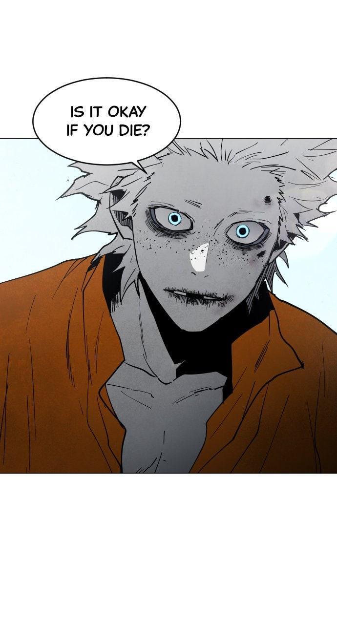 Read Fog Land Manga Online