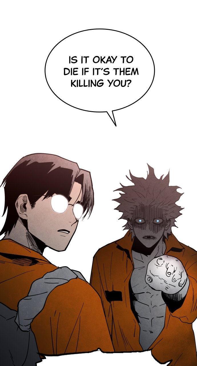 Read Fog Land Manga Online