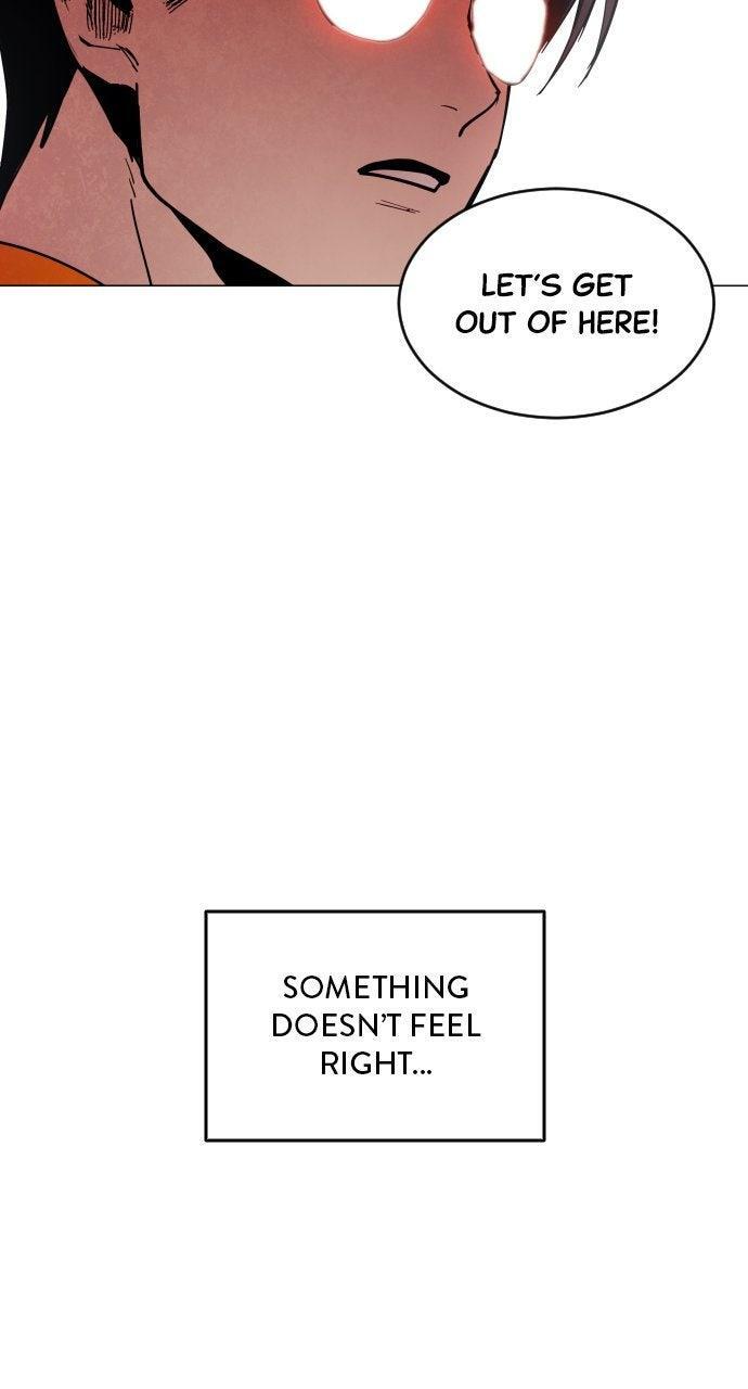 Read Fog Land Manga Online