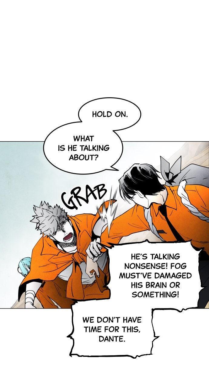 Read Fog Land Manga Online