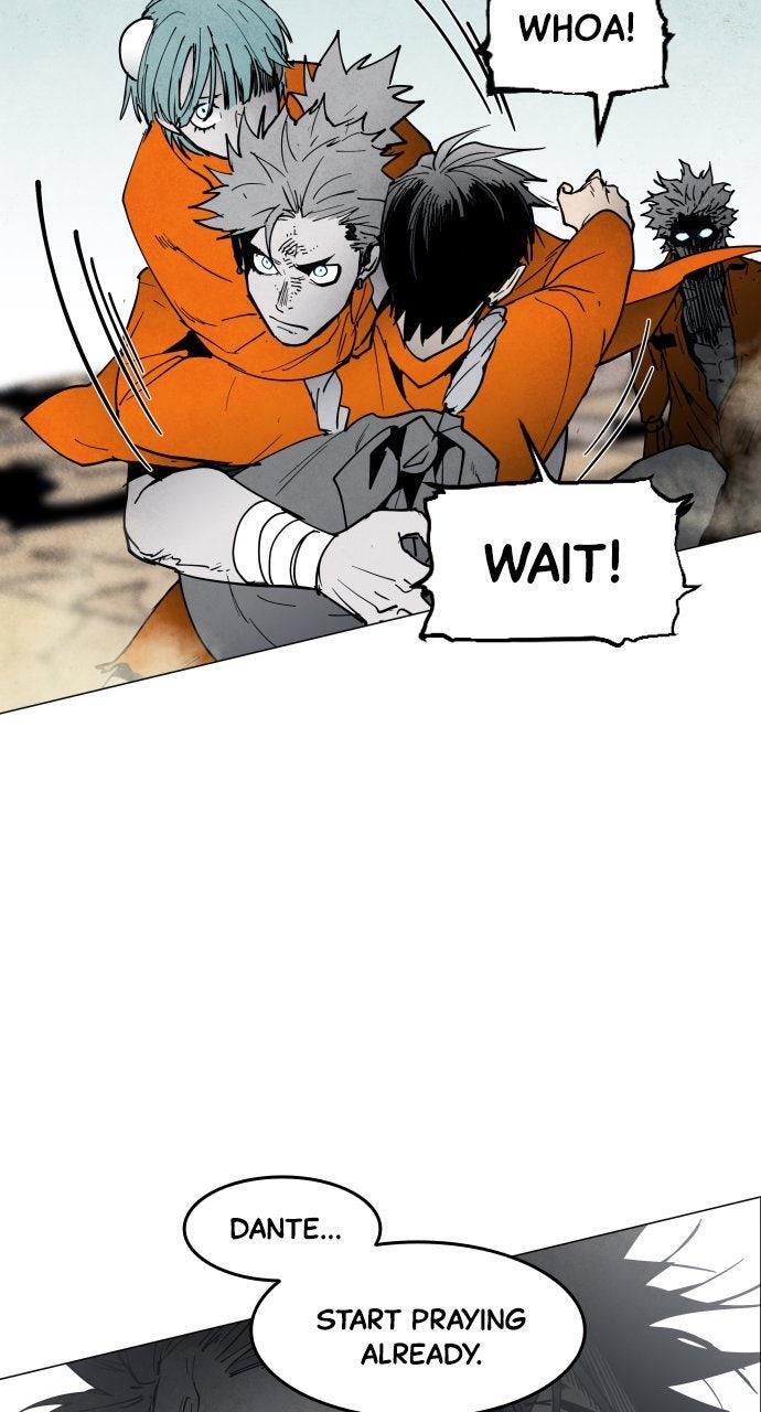 Read Fog Land Manga Online