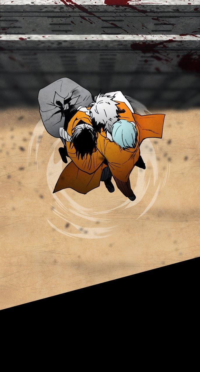 Read Fog Land Manga Online