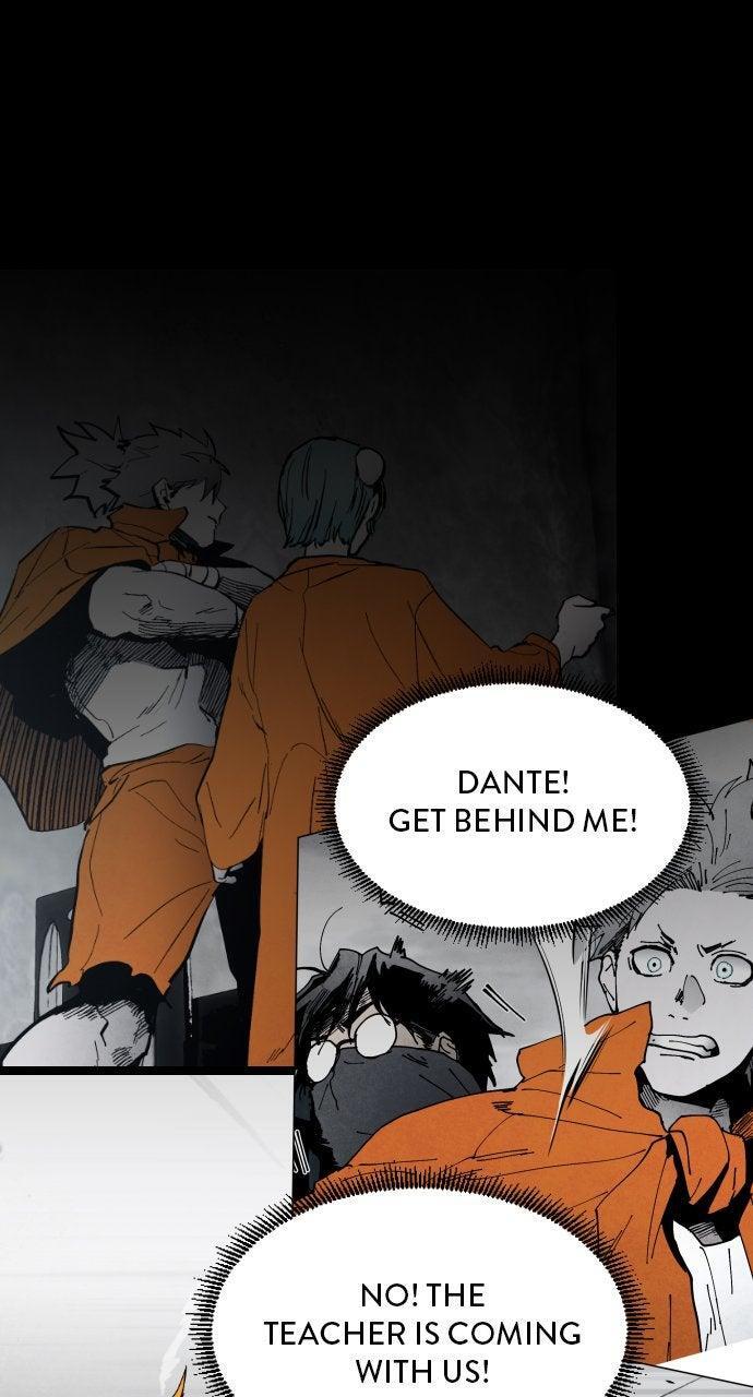 Read Fog Land Manga Online