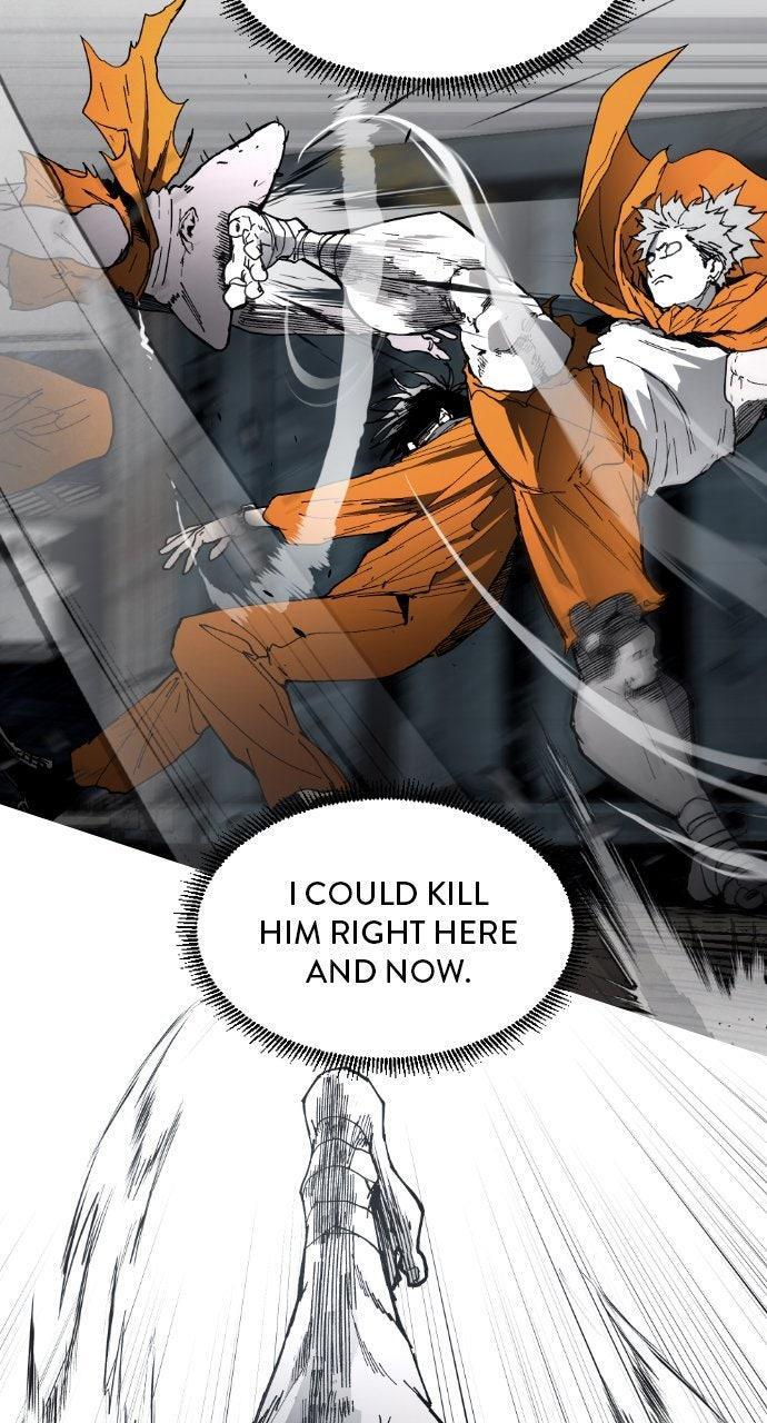 Read Fog Land Manga Online