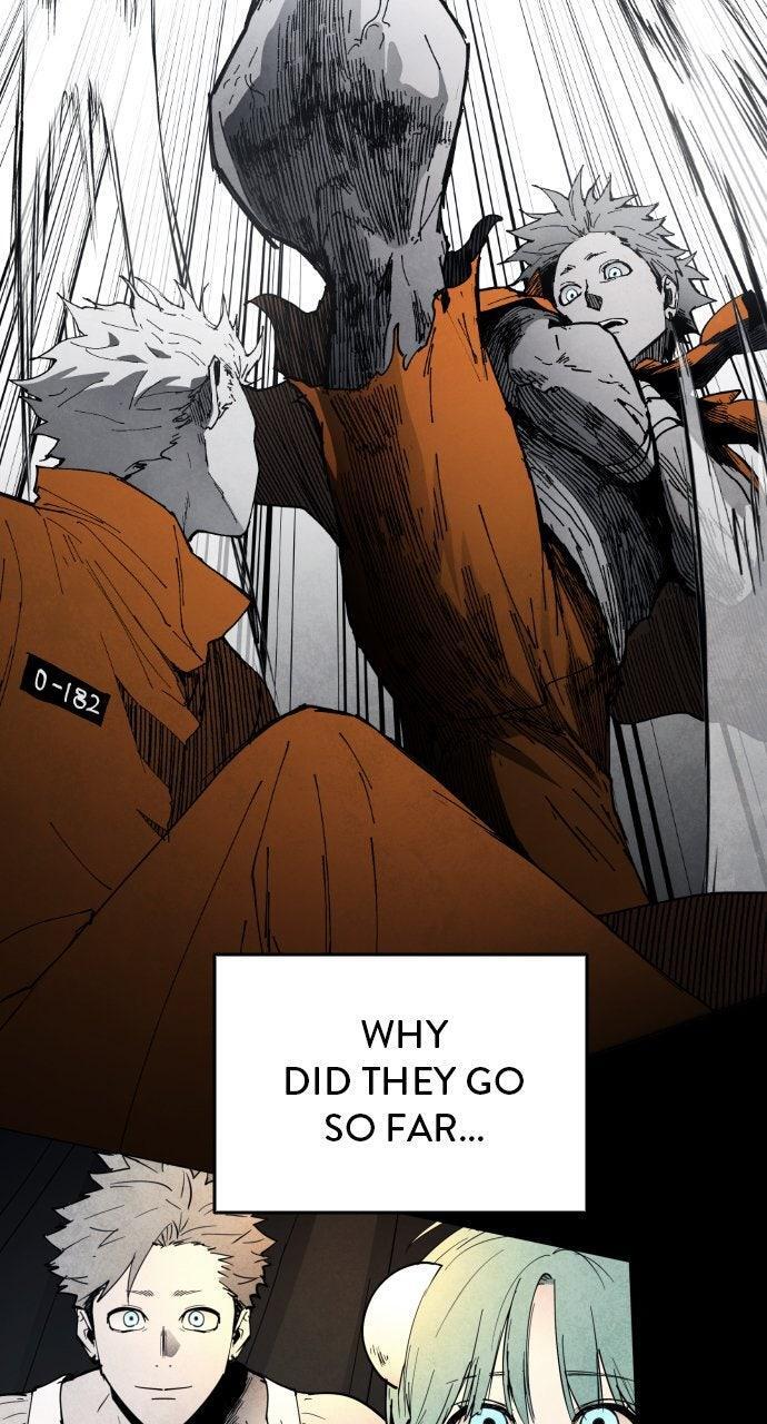 Read Fog Land Manga Online