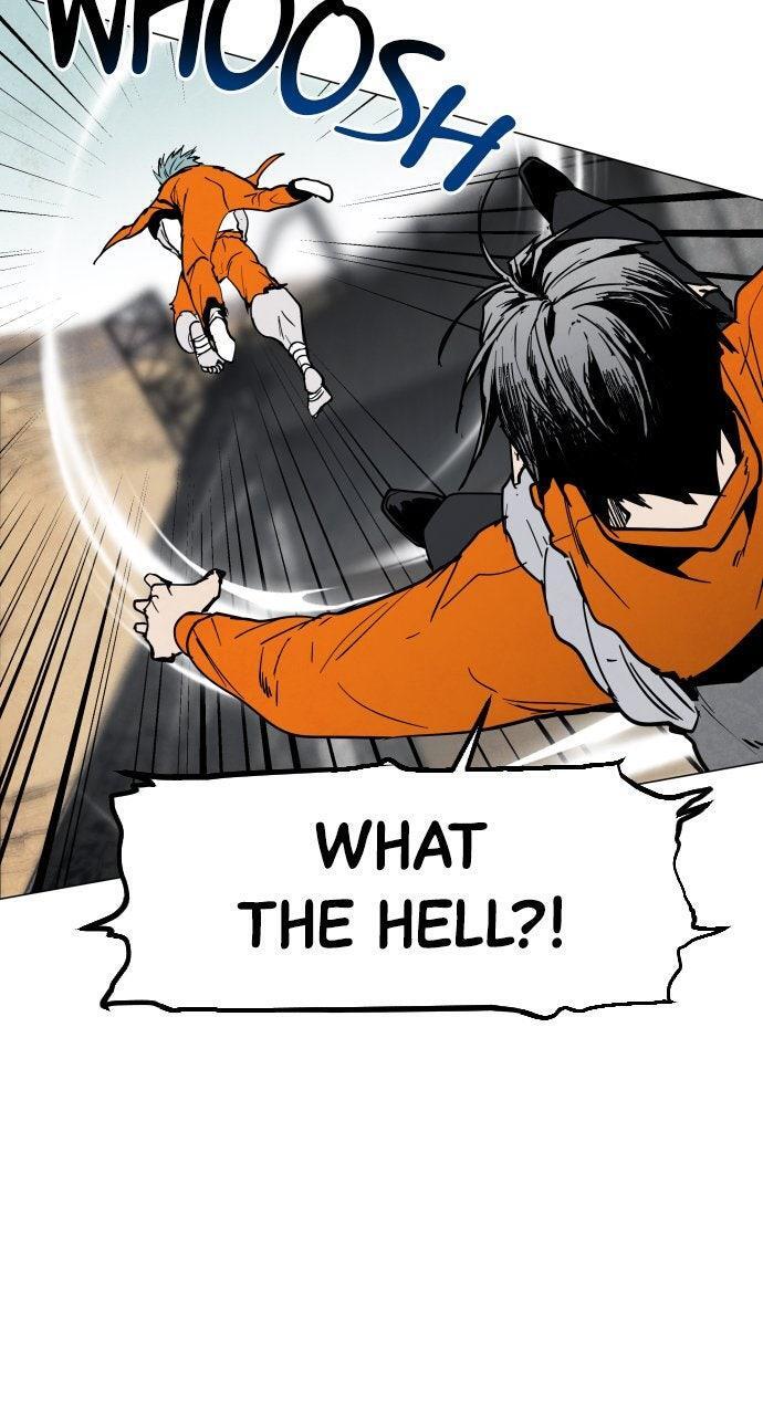 Read Fog Land Manga Online