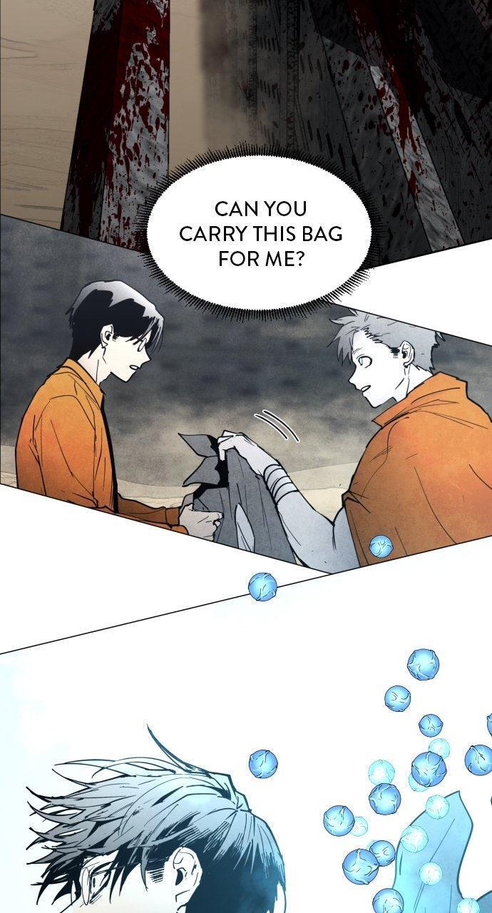 Read Fog Land Manga Online