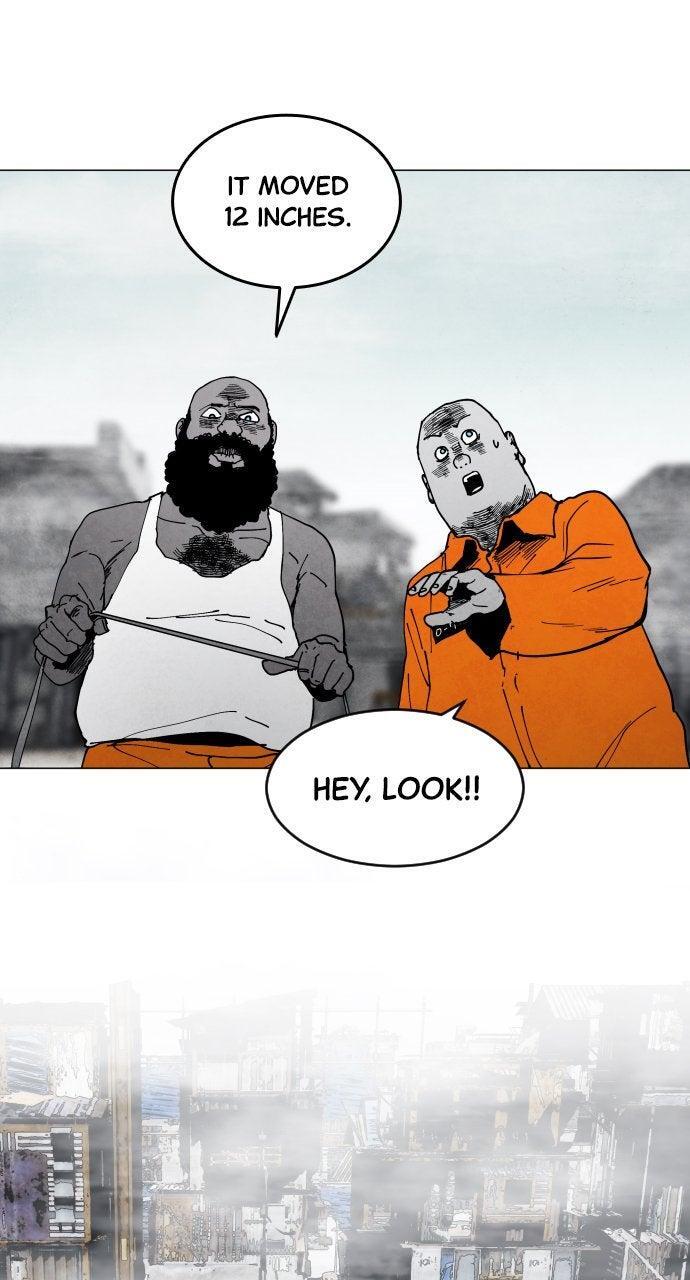 Read Fog Land Manga Online