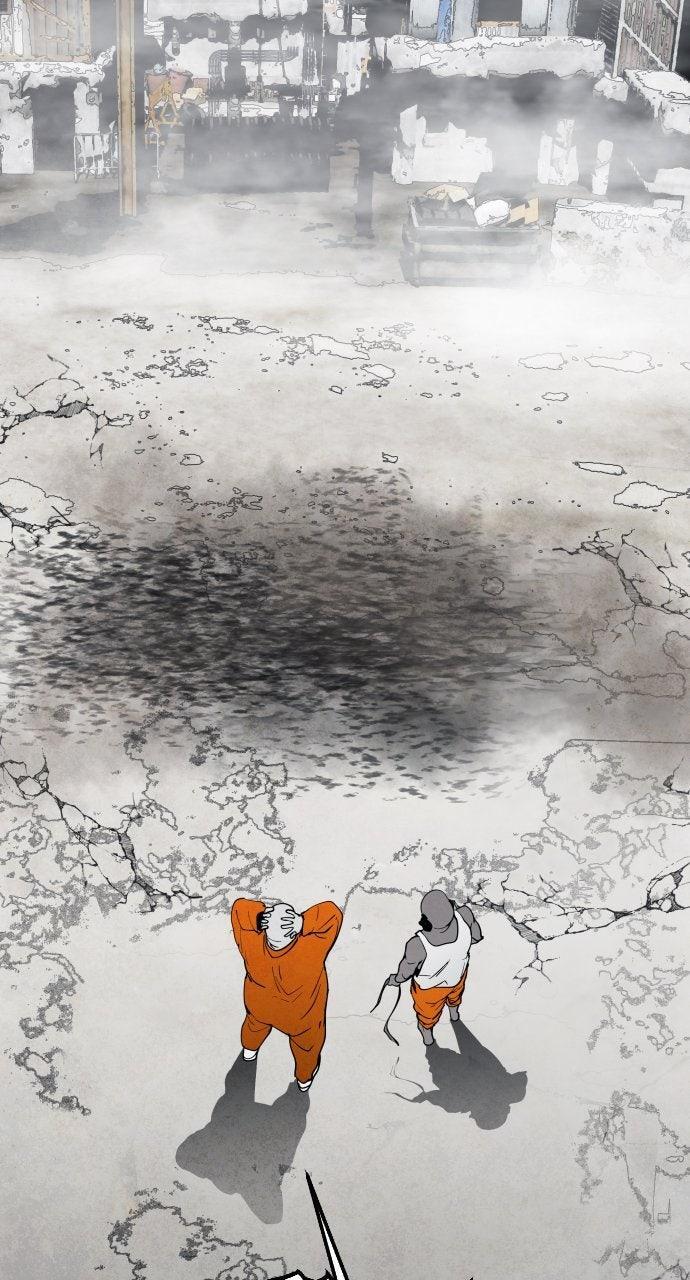 Read Fog Land Manga Online