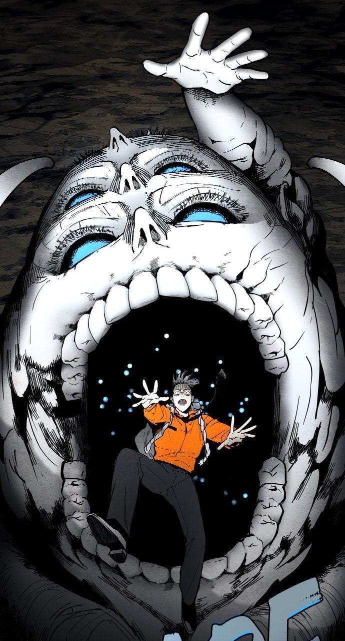 Read Fog Land Manga Online