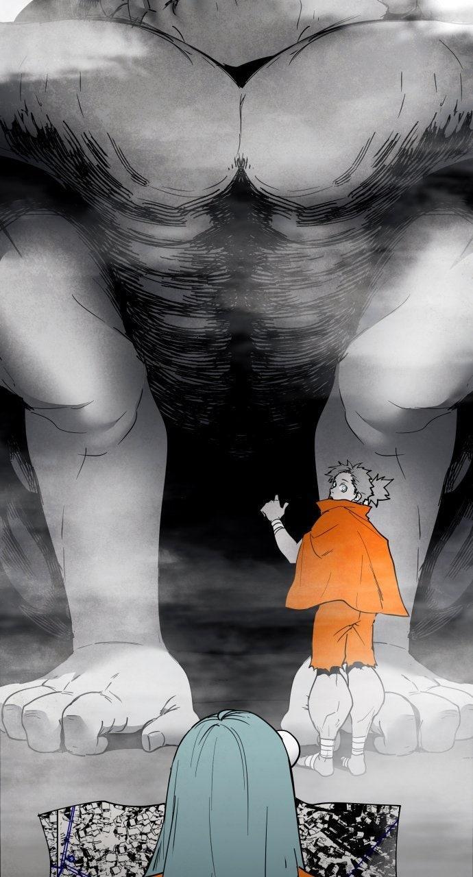 Read Fog Land Manga Online