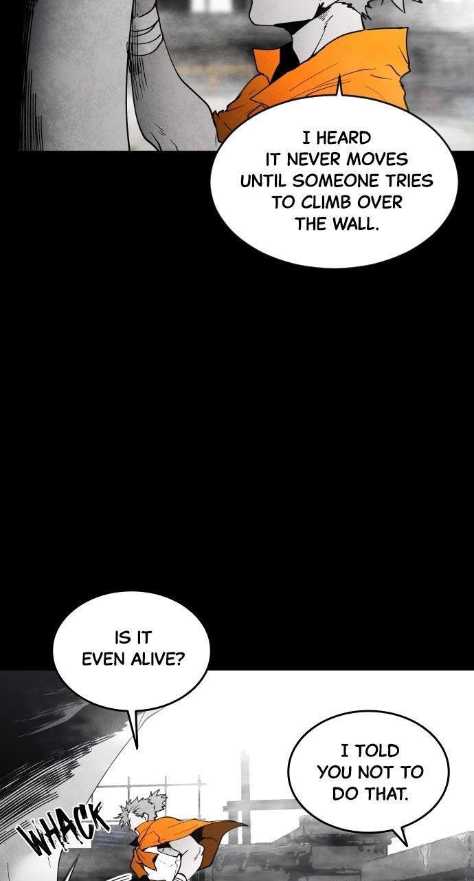 Read Fog Land Manga Online
