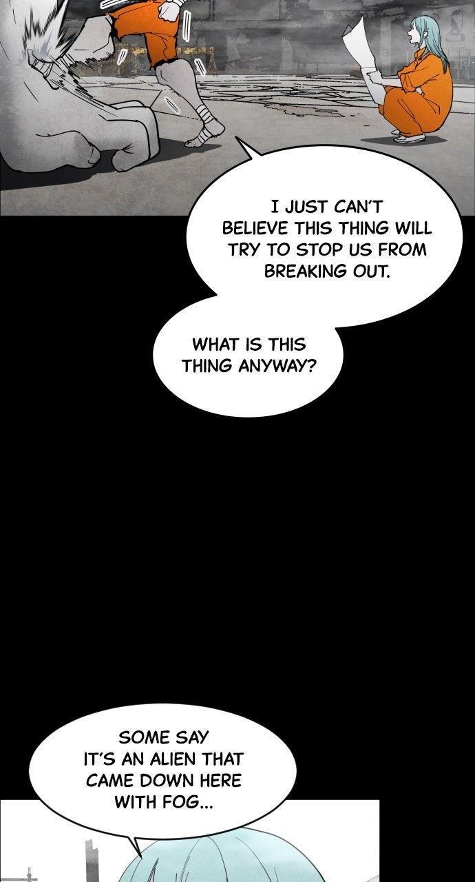 Read Fog Land Manga Online