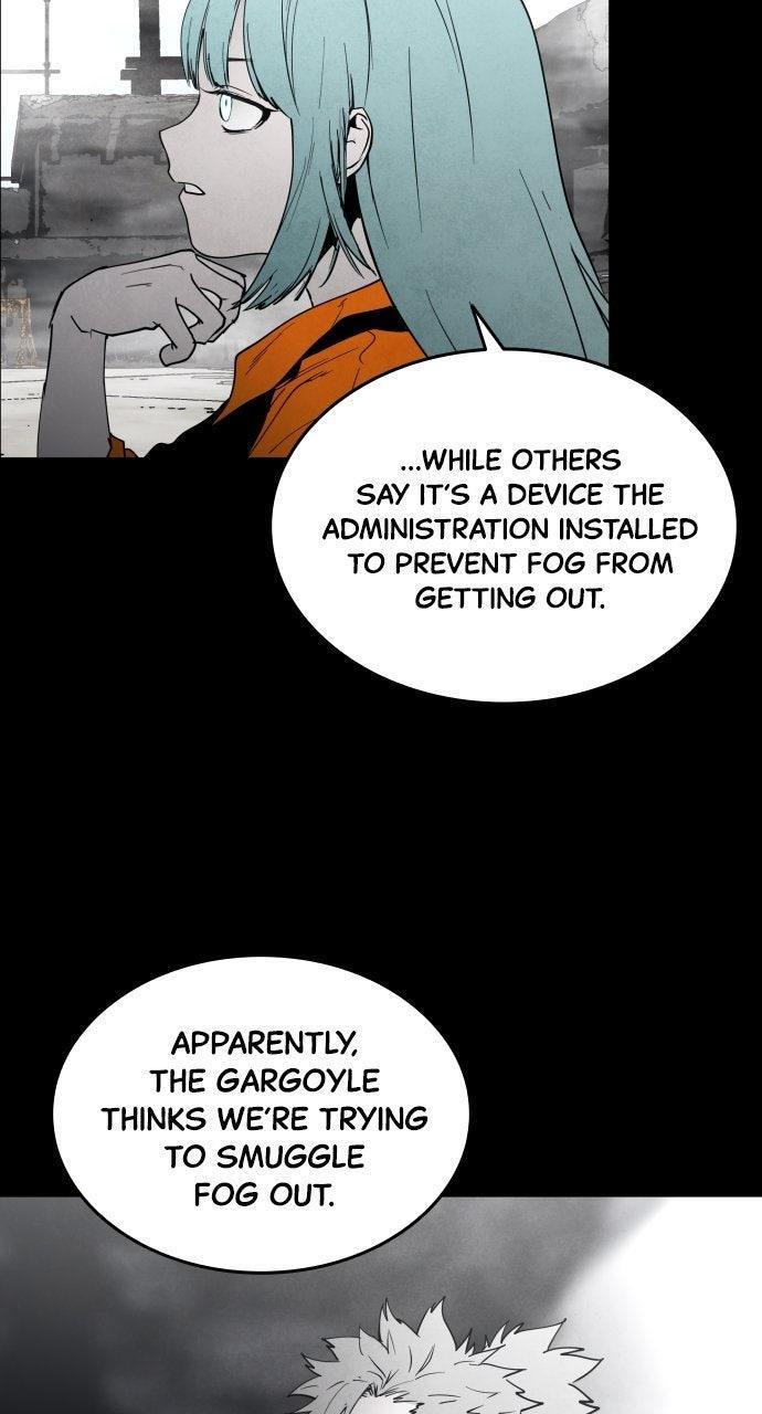 Read Fog Land Manga Online