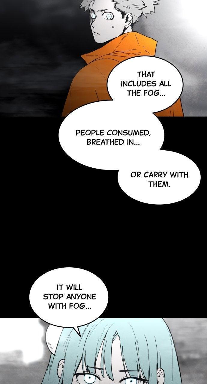 Read Fog Land Manga Online