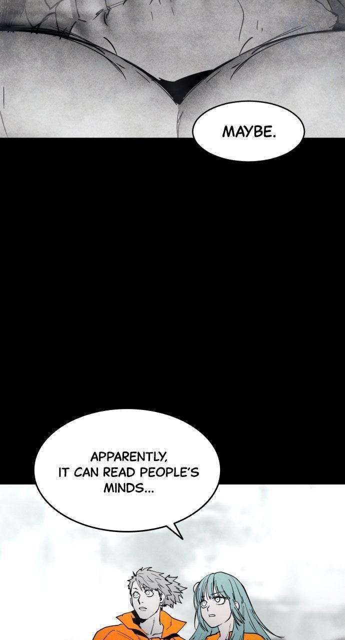 Read Fog Land Manga Online
