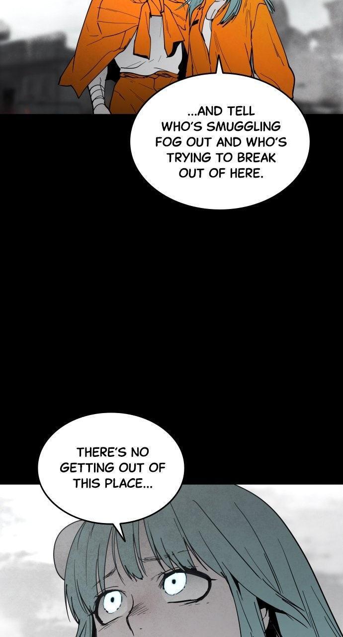 Read Fog Land Manga Online