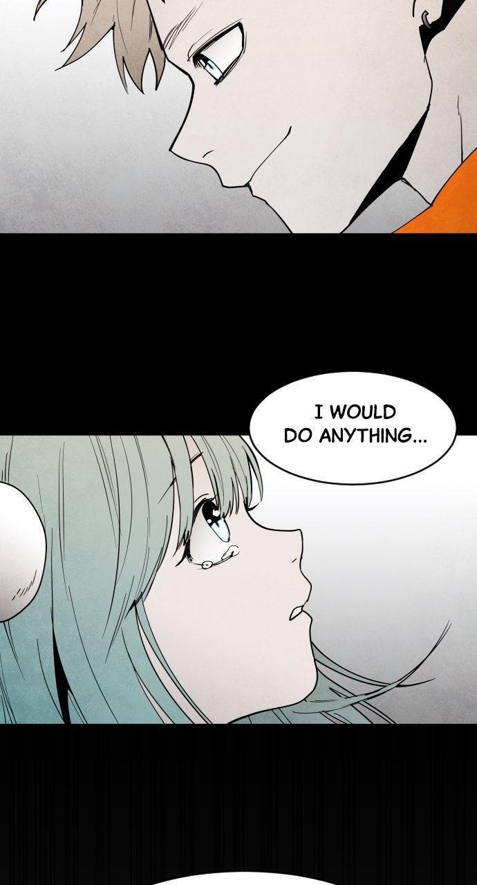 Read Fog Land Manga Online
