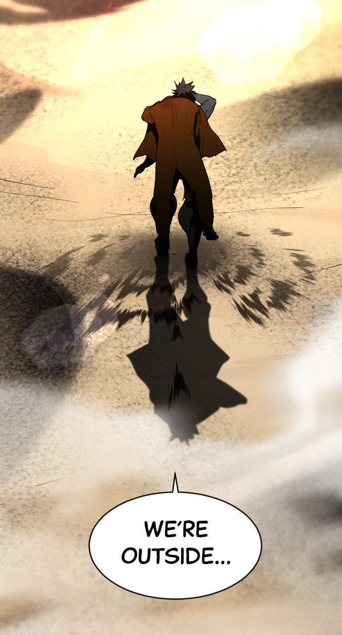 Read Fog Land Manga Online