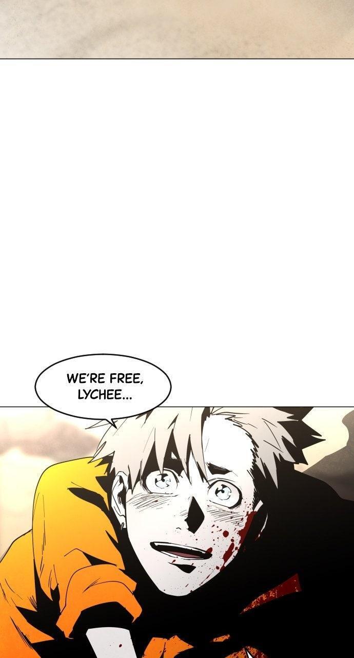 Read Fog Land Manga Online