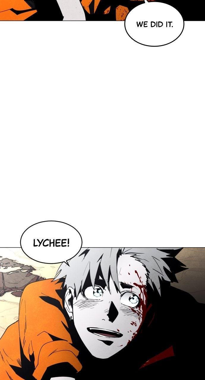 Read Fog Land Manga Online
