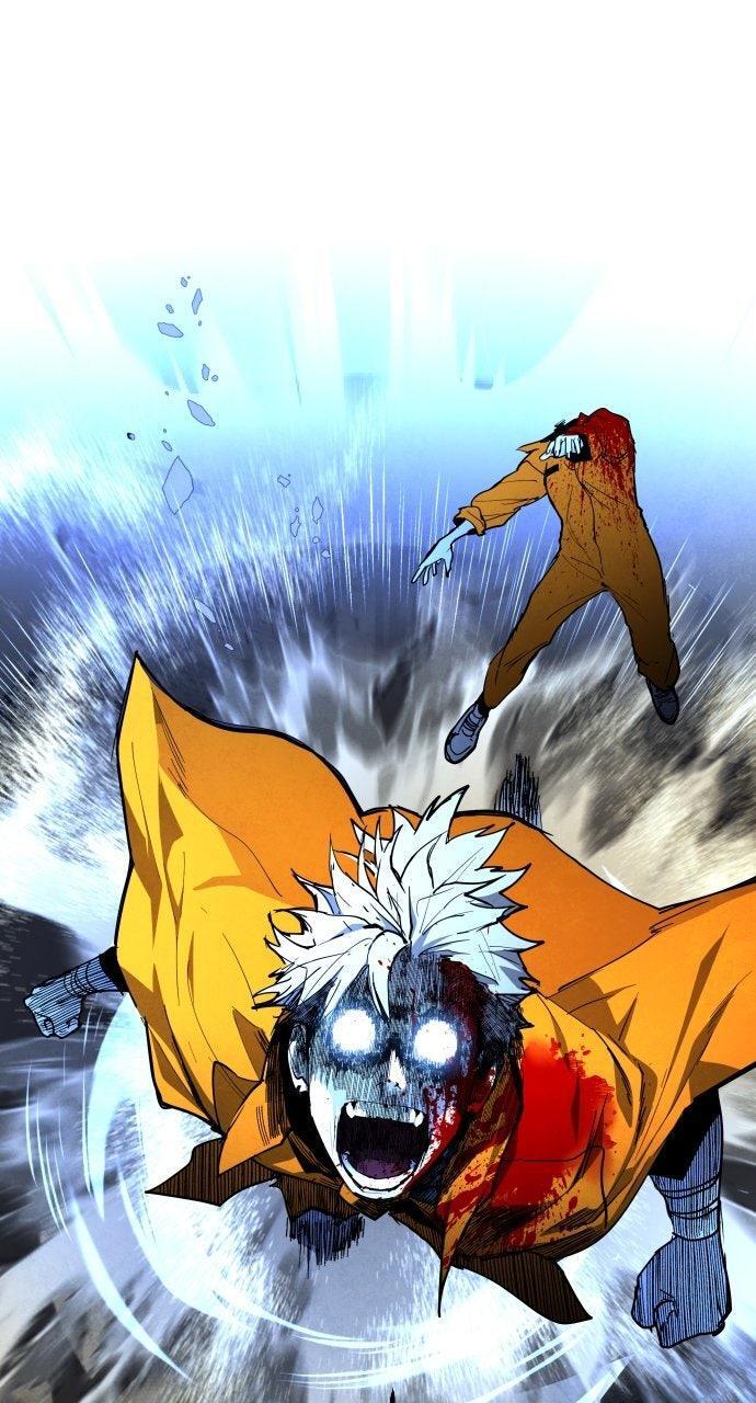 Read Fog Land Manga Online