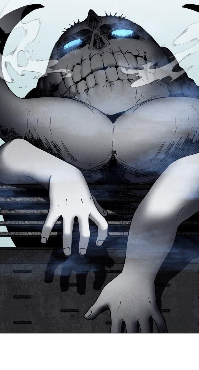 Read Fog Land Manga Online