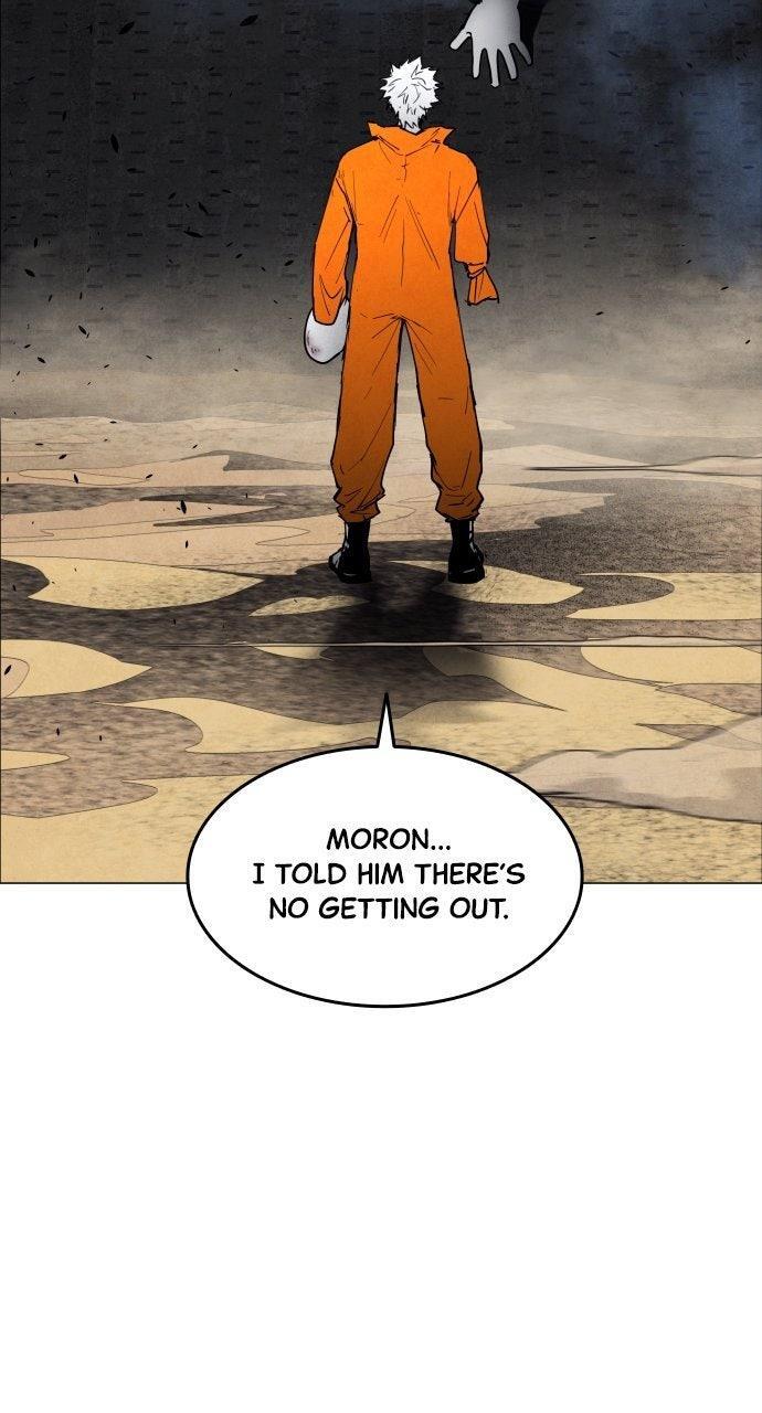 Read Fog Land Manga Online