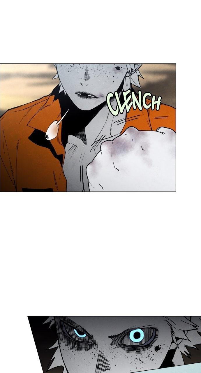 Read Fog Land Manga Online