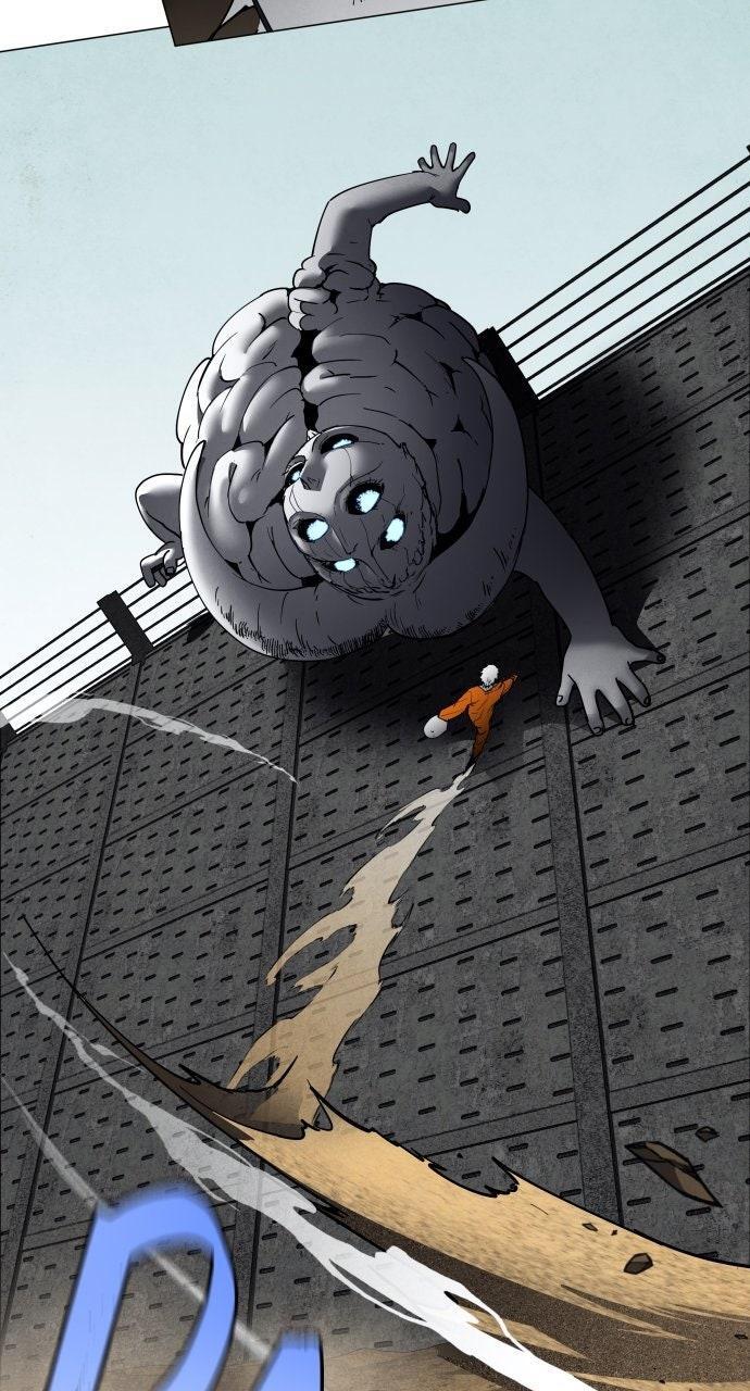 Read Fog Land Manga Online