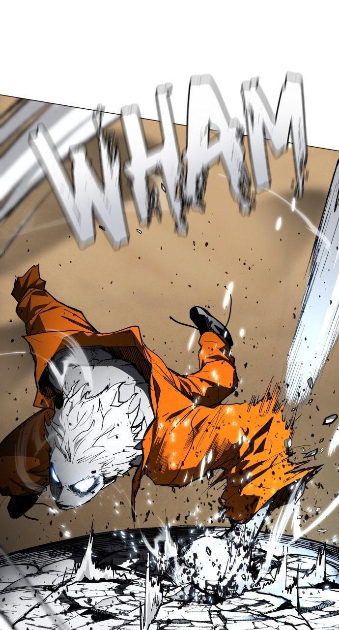 Read Fog Land Manga Online