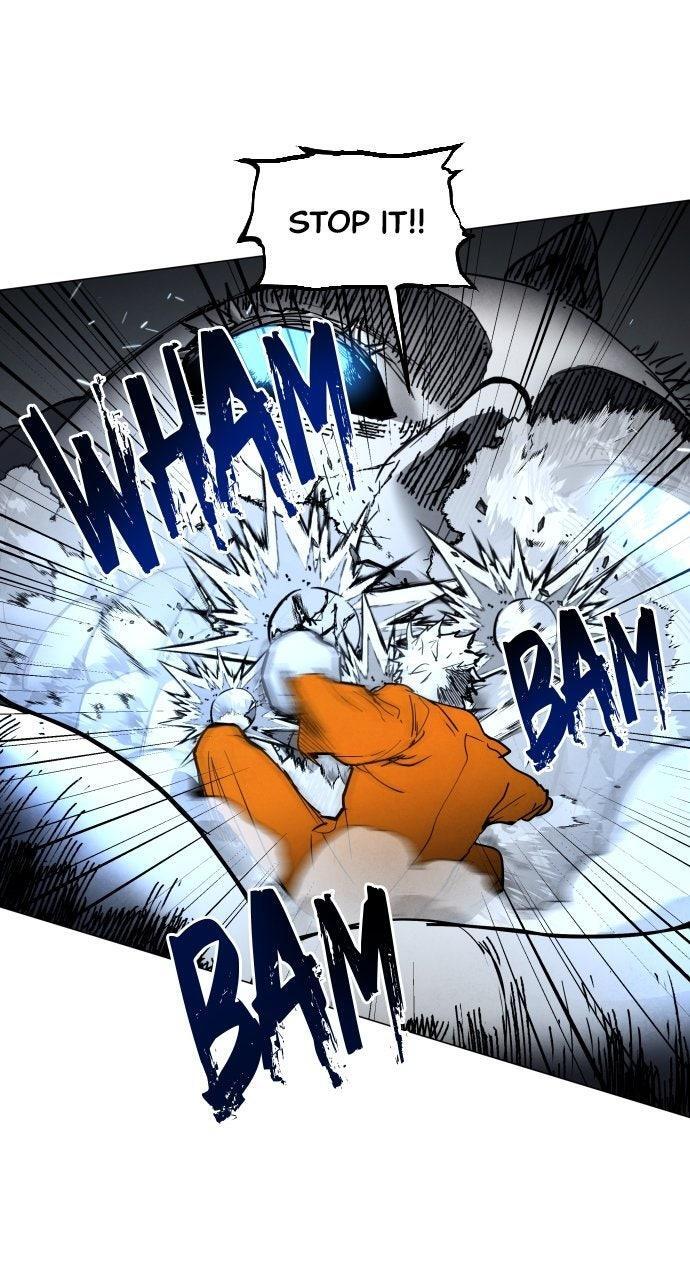 Read Fog Land Manga Online