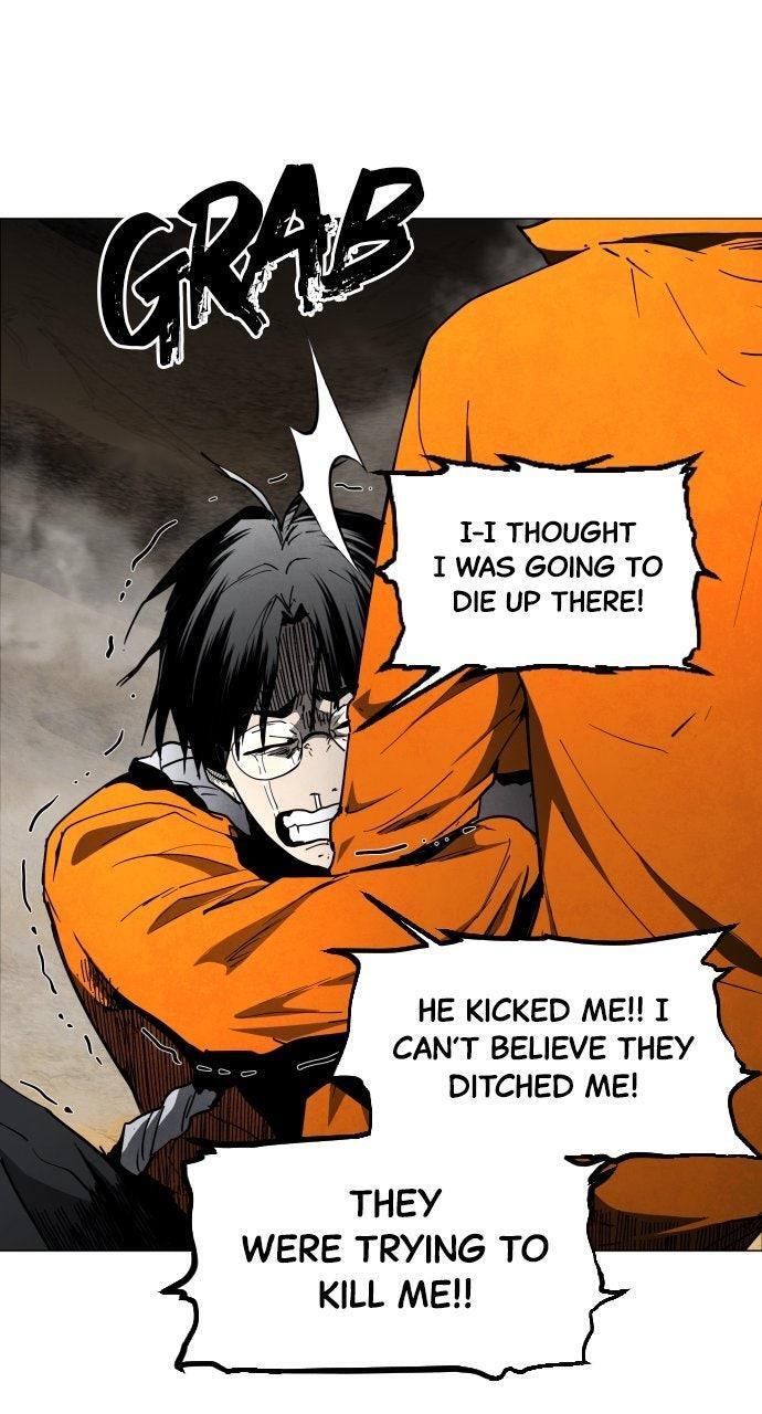 Read Fog Land Manga Online