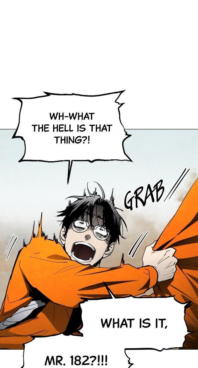 Read Fog Land Manga Online