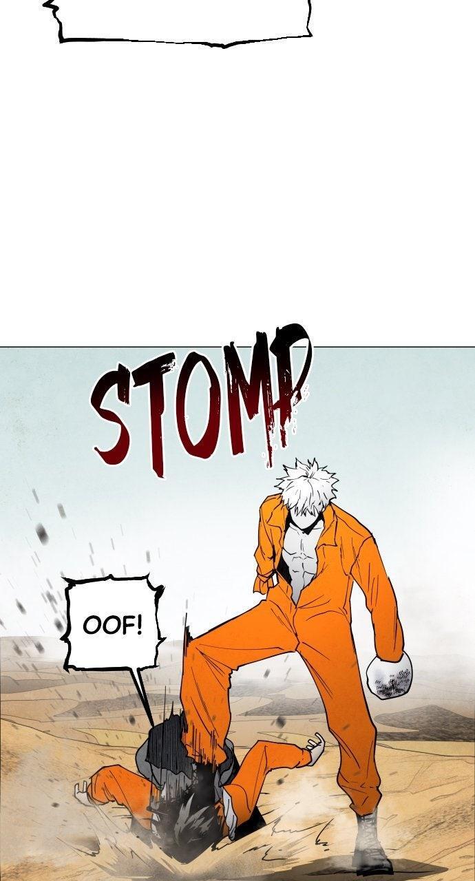 Read Fog Land Manga Online