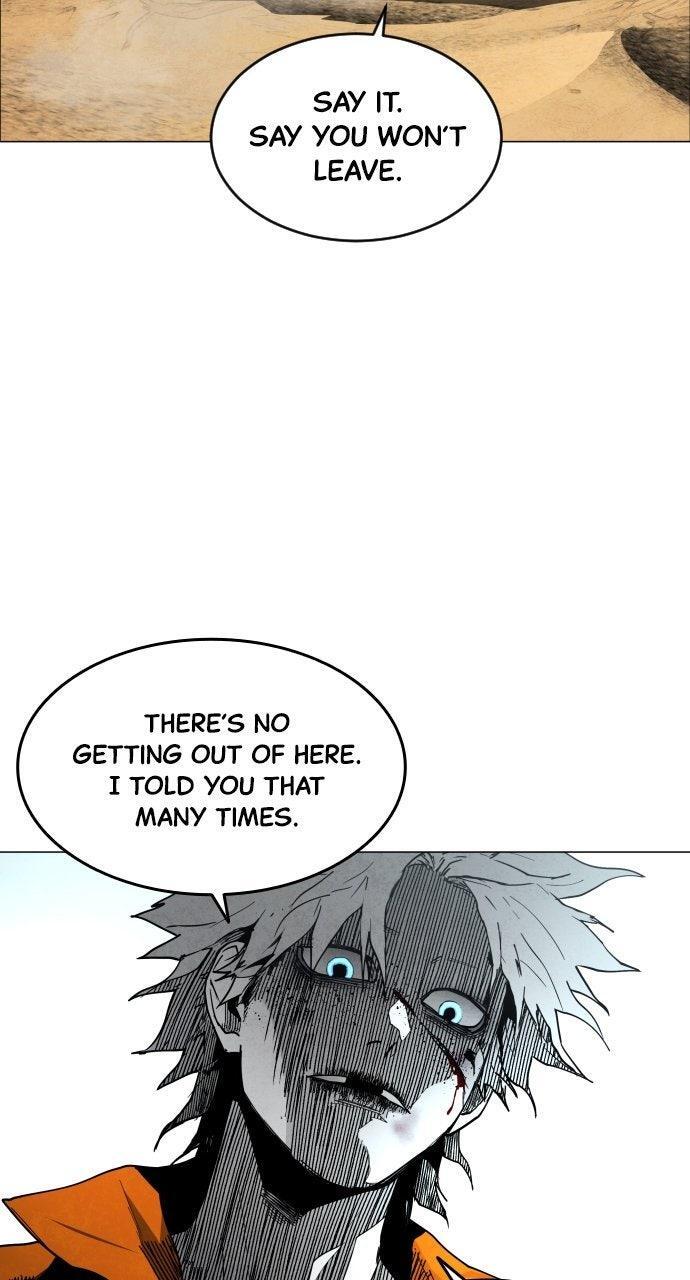 Read Fog Land Manga Online