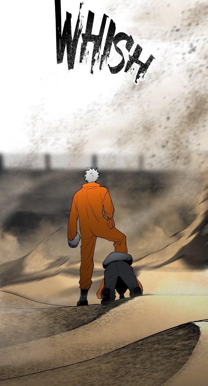 Read Fog Land Manga Online