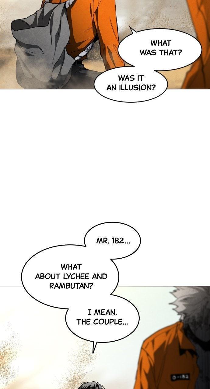 Read Fog Land Manga Online