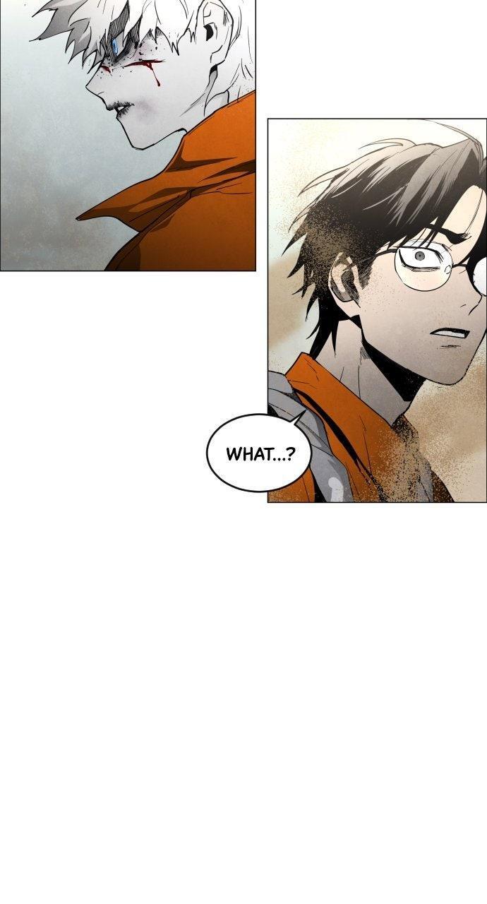 Read Fog Land Manga Online