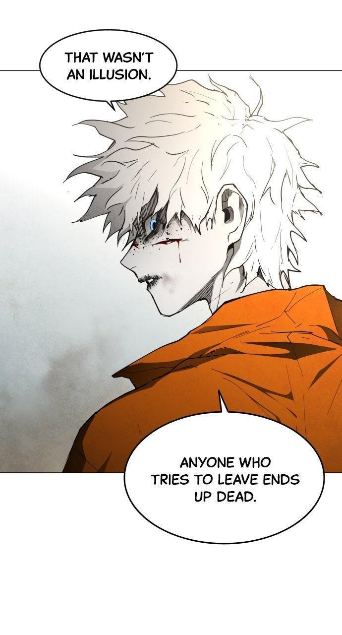 Read Fog Land Manga Online
