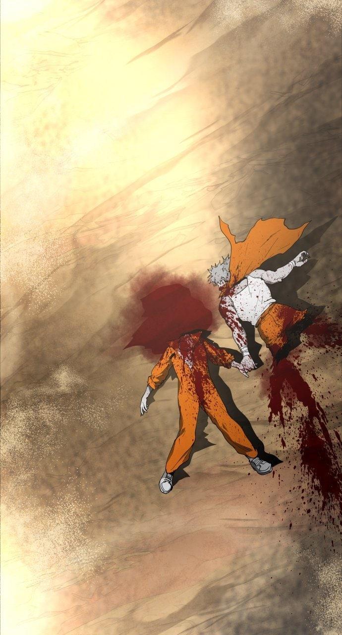 Read Fog Land Manga Online