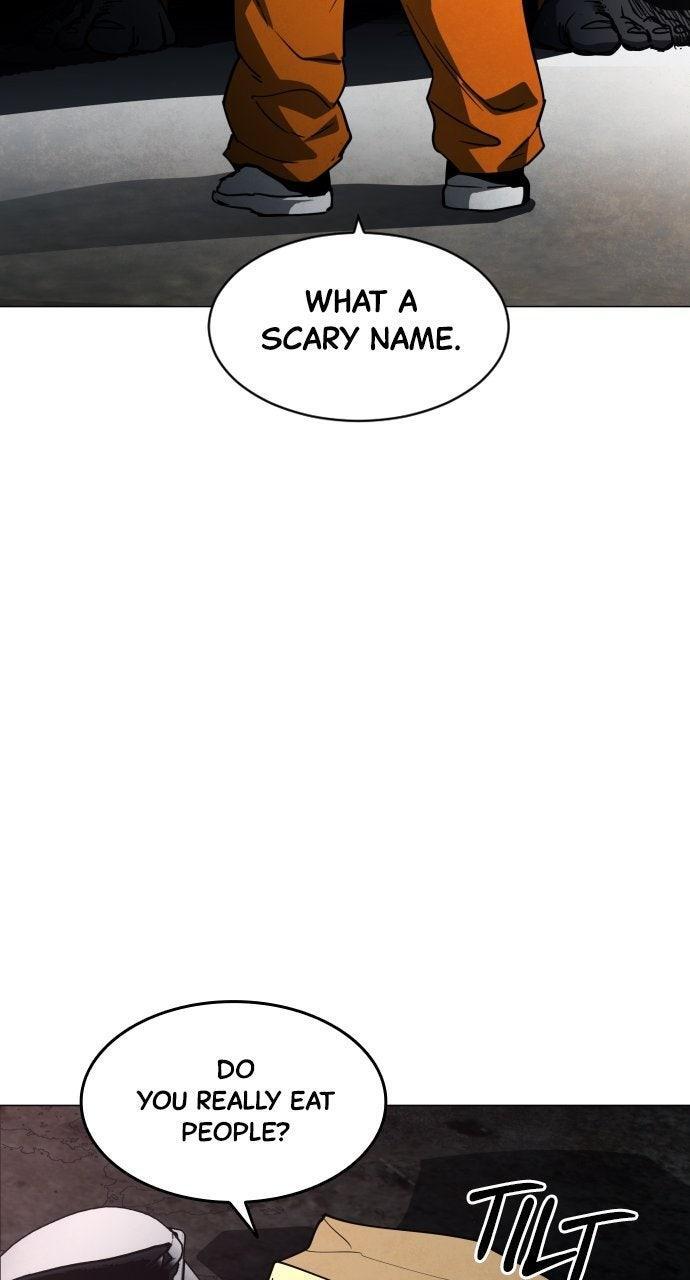 Read Fog Land Manga Online