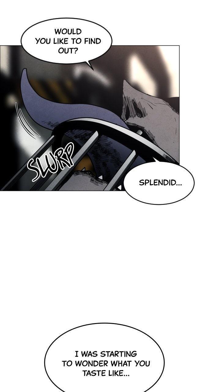Read Fog Land Manga Online