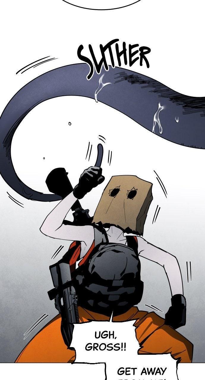 Read Fog Land Manga Online