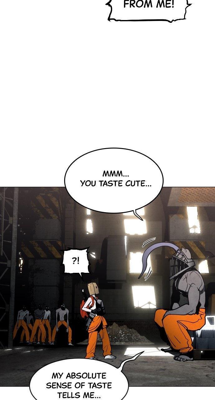 Read Fog Land Manga Online